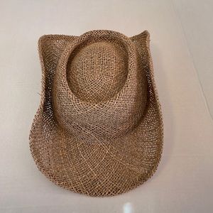 Straw Hat new